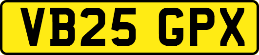 VB25GPX