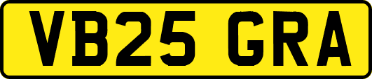 VB25GRA