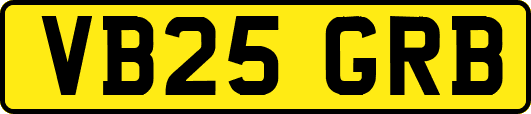 VB25GRB