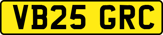 VB25GRC