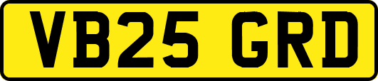 VB25GRD