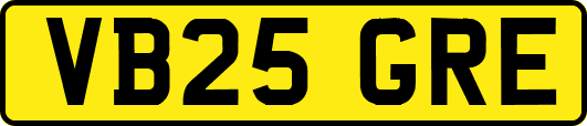 VB25GRE