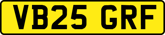 VB25GRF