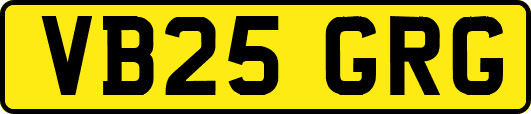 VB25GRG