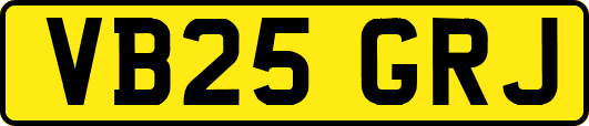VB25GRJ