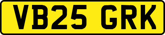 VB25GRK