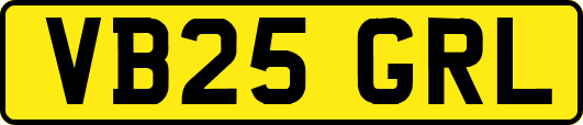 VB25GRL