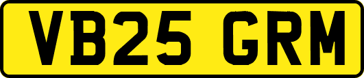 VB25GRM