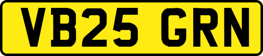 VB25GRN