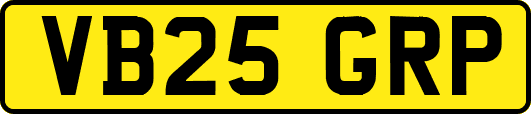 VB25GRP