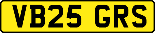 VB25GRS