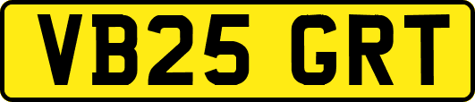 VB25GRT