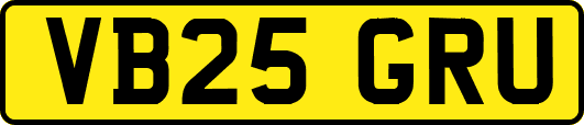 VB25GRU