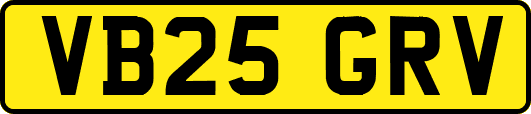VB25GRV