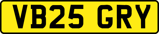 VB25GRY