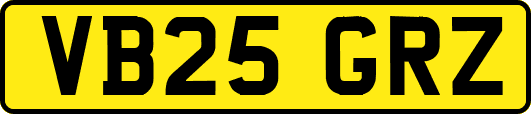 VB25GRZ