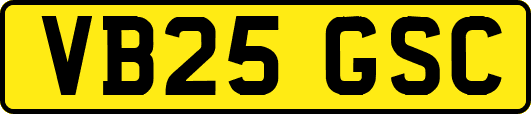 VB25GSC