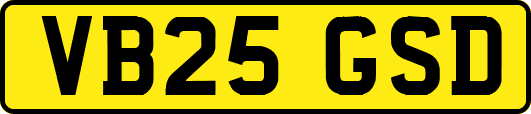 VB25GSD