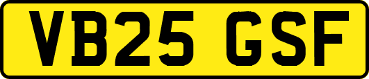 VB25GSF