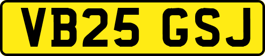 VB25GSJ