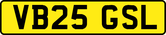VB25GSL