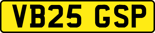 VB25GSP