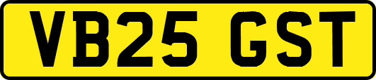 VB25GST