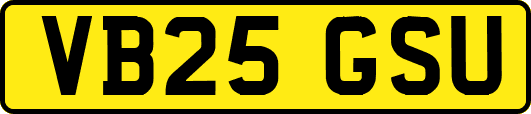VB25GSU
