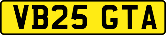 VB25GTA