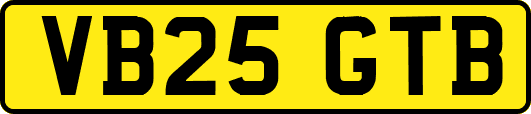 VB25GTB