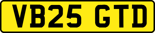 VB25GTD