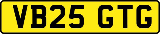 VB25GTG