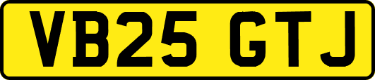 VB25GTJ