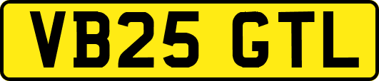VB25GTL