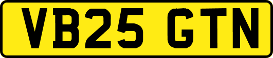 VB25GTN