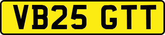 VB25GTT