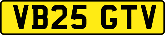 VB25GTV