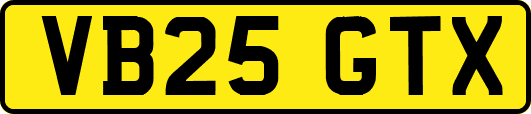 VB25GTX