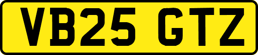 VB25GTZ