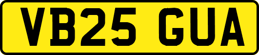 VB25GUA