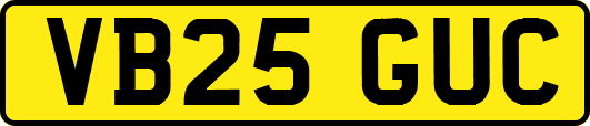 VB25GUC