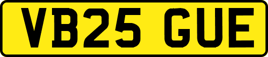 VB25GUE