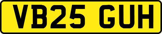 VB25GUH