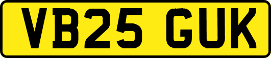 VB25GUK