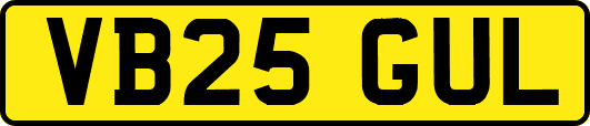 VB25GUL