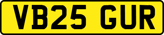 VB25GUR