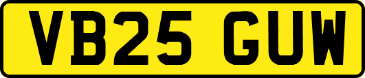 VB25GUW