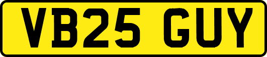 VB25GUY