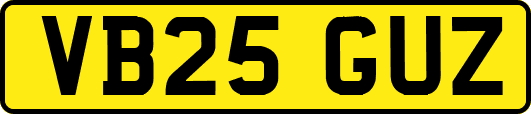 VB25GUZ