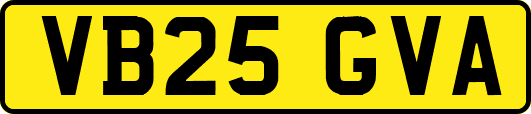 VB25GVA